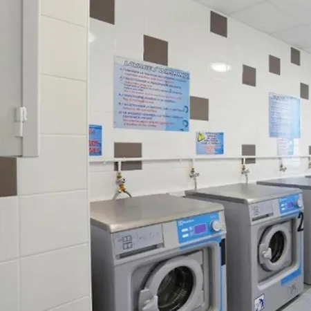 Citea Access Dayuse - Work And Day Rest Timeshare --15 Minutes Paris Montparnasse -- - Formule Temps Partage * Châtillon