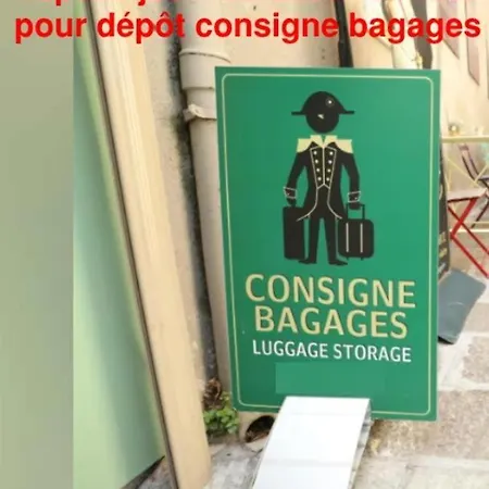 Citea Access Dayuse - Work And Day Rest Timeshare --15 Minutes Paris Montparnasse -- - Formule Temps Partage Châtillon