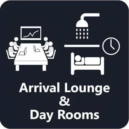 Rum i privatbostad Citea Access Dayuse - Work And Day Rest Timeshare --15 Minutes Paris Montparnasse -- - Formule Temps Partage