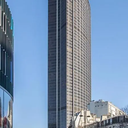 Citea Access Dayuse - Work And Day Rest Timeshare --15 Minutes Paris Montparnasse -- - Formule Temps Partage Rum i privatbostad *