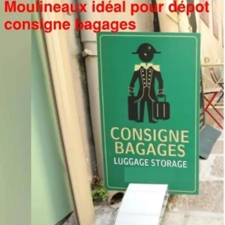 Citea Access Dayuse - Work And Day Rest Timeshare --15 Minutes Paris Montparnasse -- - Formule Temps Partage Châtillon
